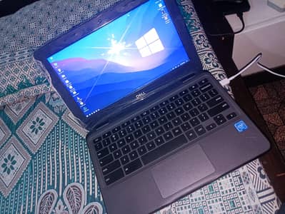 Dell 3100 Windows Version touch type Both