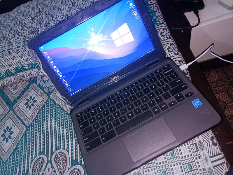 Dell 3100 Windows Version touch type Both 0
