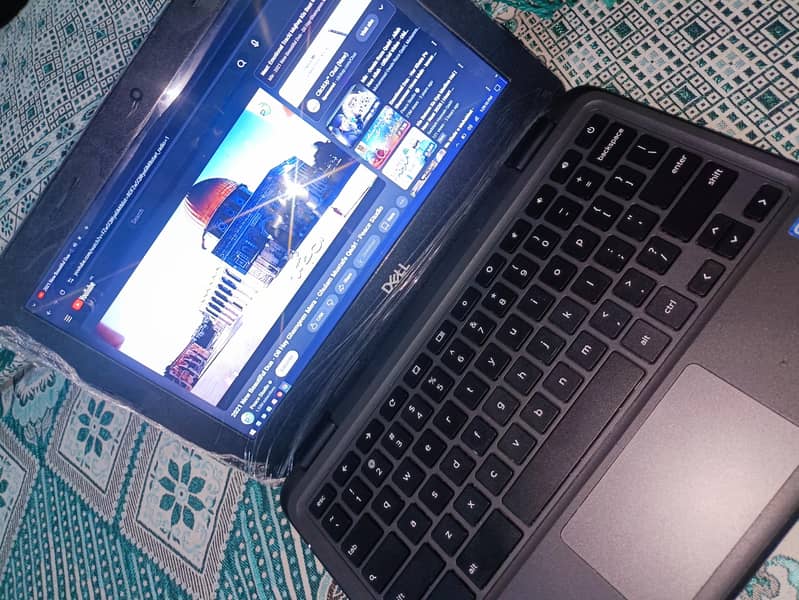 Dell 3100 Windows Version touch type Both 1