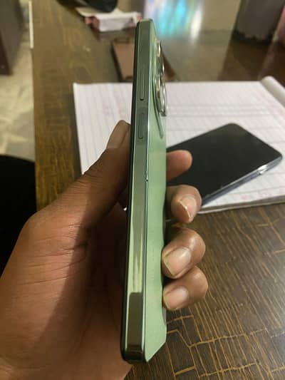 Tecno spark 20 pro 8/256