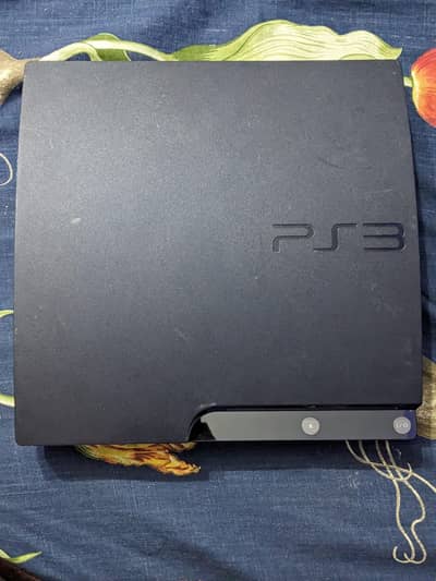 playstation 3.