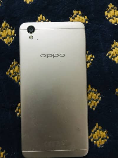 Oppo a 37 all ok