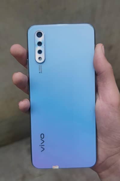 vivo S1 8/256 PTA APPROVED