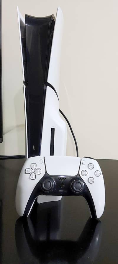 Playstation 5 disc edition