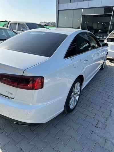 Audi A6 2015 [ URGENT SALE ]