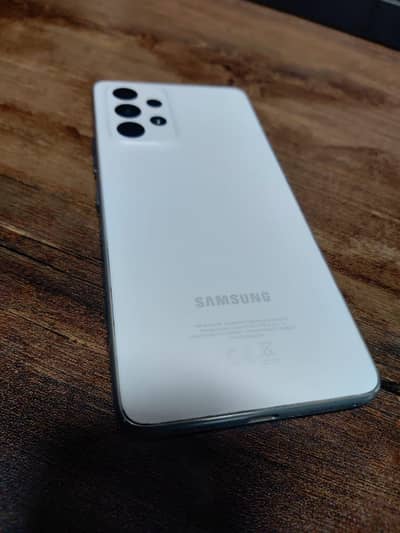 Samsung A53 5g