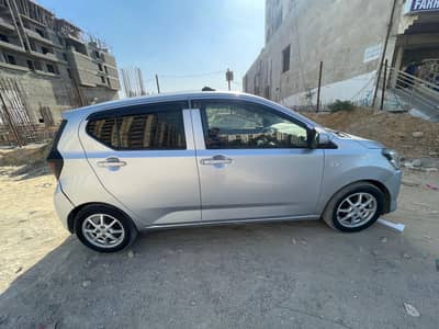 mira x memorial 2018 2021