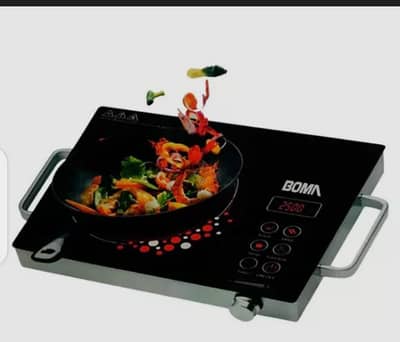 Electric Chula hot plet