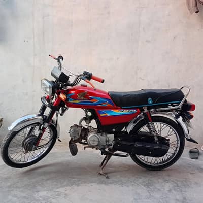sell bike