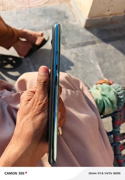 vivo S1 condition  10/10