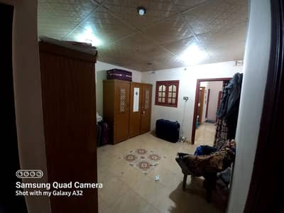 Portion for Rent Block 9