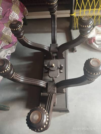 Chiniot Furniture Dining tables and chairs Dewan