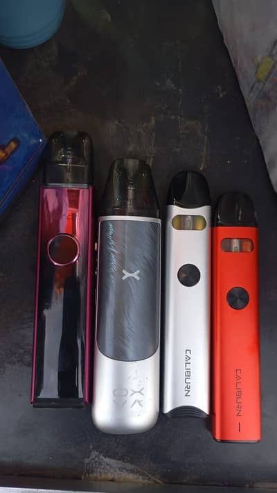 Oxva Nexlim Pro Version Pod for sale 18+