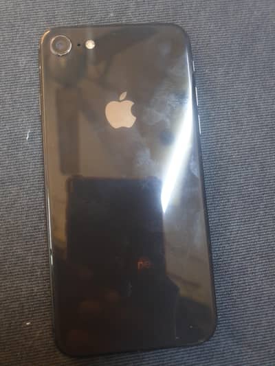 iphone 8 64gb non pta  battery service 84 halth