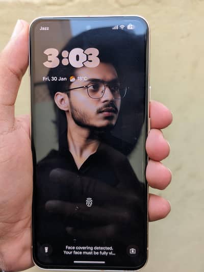 Pixel 8 official PTA