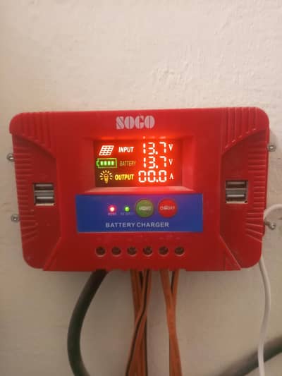 Complete Solar System 300W