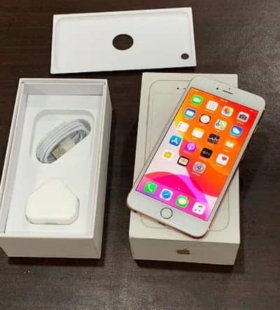 iphone 7 plus 128 GB my WhatsApp number 0320-24-100-47