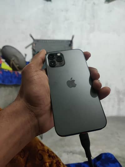 iPhone 12pro non pta MDM