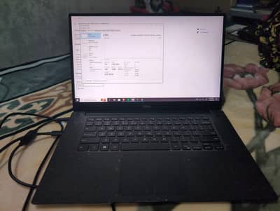 Dell XPS 15| 4K Touch | i7-8750H | 32GB RAM | 512GB SSD |GTX 1050 Ti