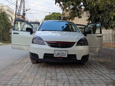 Suzuki Liana 2006 in good condition