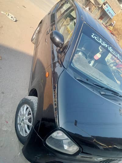 good looking car no any work home uz car