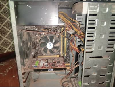 Gaming PC | Mid Range Gaming