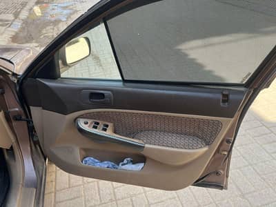 Honda Civic VTi Oriel Prosmatec 2003/2004 – Excellent Condition