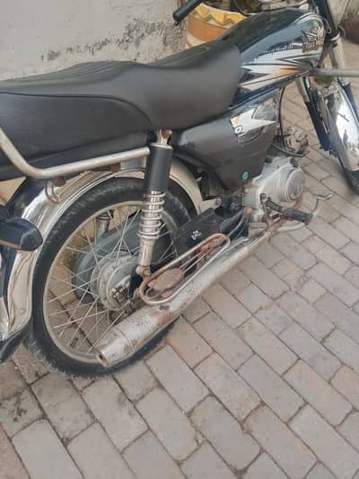 engine fit ha bike ok ha 03264081875