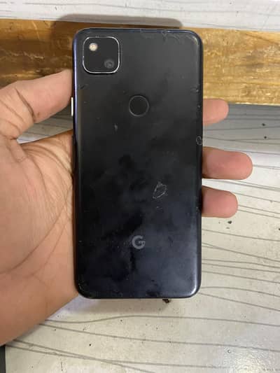 pixel 4a 4g