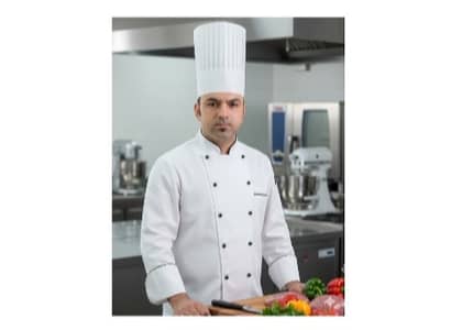 executive chef/Manager