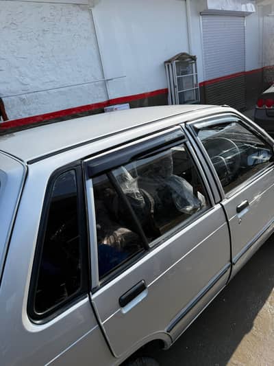 Selling SUZUKI MERHRAN 2016