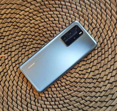 Huawei P40 Pro – Excellent Condition – Top Camera Phone