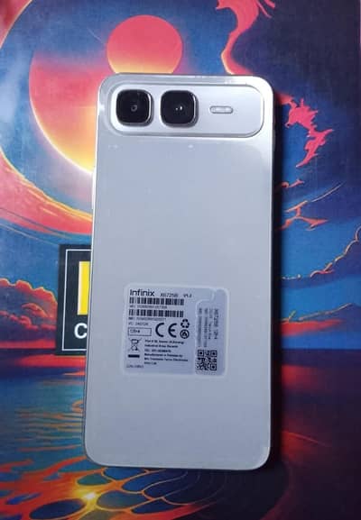 Infinix Smart 10 Plus