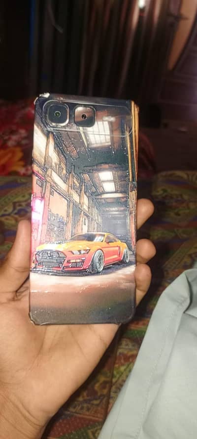 infinix Smart 10 plus