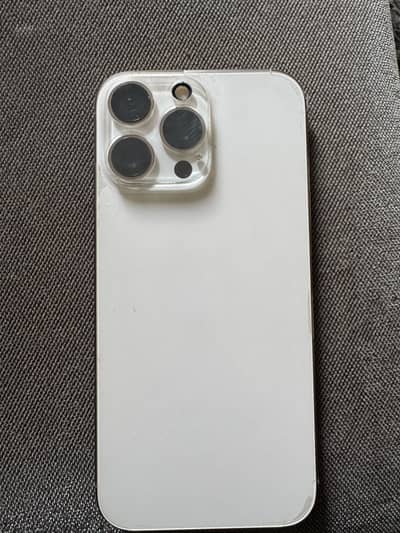 Iphone 16 Promax 256GB LLA Desert titanium