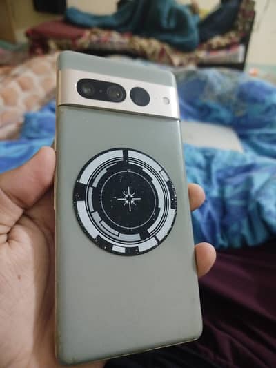 pixel 7 pro 128 gb OEM lock