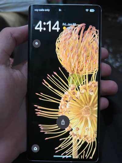 GOOGLE PIXEL 6PRO 10/10