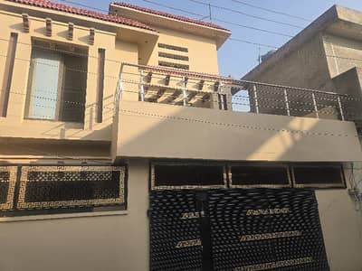 1744 Square Feet House In Harbanspura Of Harbanspura Is Available For sale
