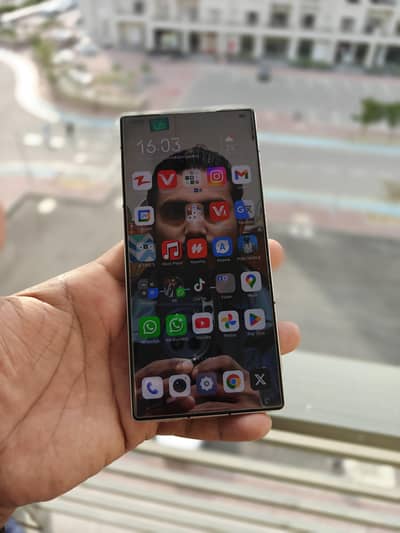 RED MAGIC 10 PRO | 12GB + 256GB | GLOBAL VERSION | 10/10 PUBG 120PFPS