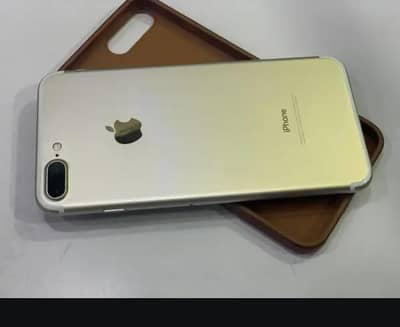 iphone 7 plus 128 GB my WhatsApp number 0320-24-100-47