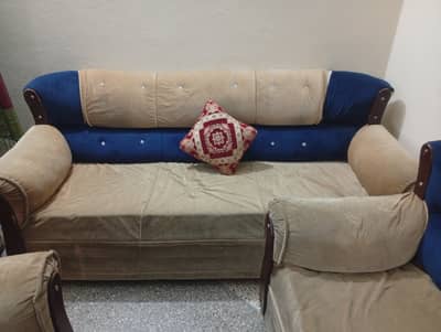 7seater sofa7 seater sofa 10/9 condition