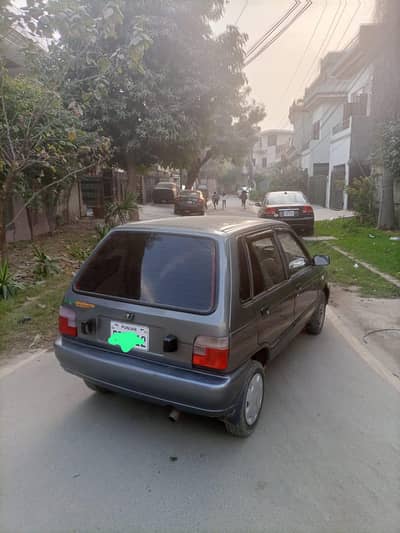 mehran vxr