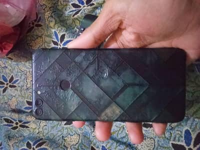 HUAWEI P smart non pta