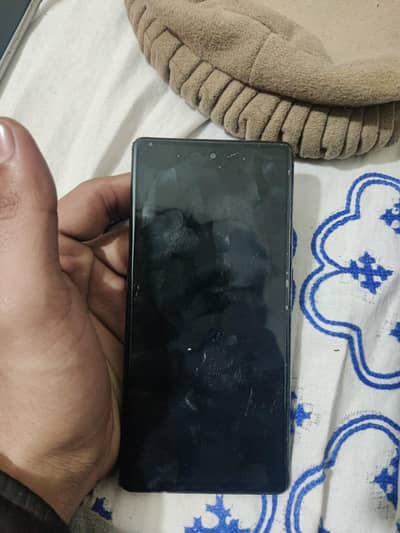 mobile okay Hy kio misla Hy NHI bas pinal pr scratch