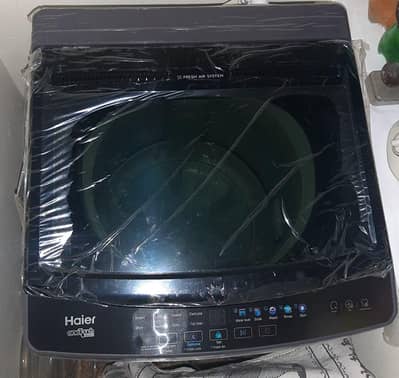 automatic washing machine