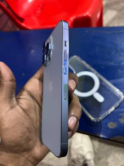 Iphone 13 Pro Factory Unlock