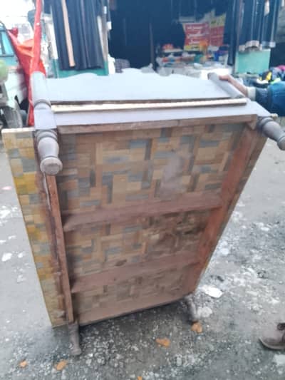 Namaz chowki in original wood