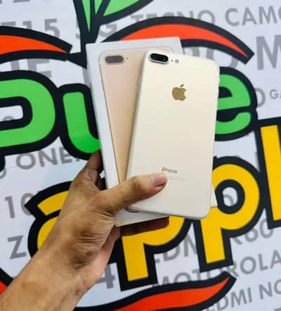 iphone 7 plus 128 GB my WhatsApp number 0320-24-100-47