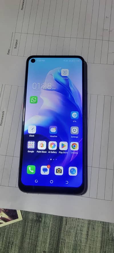 exchange sale tecno pova 6.128