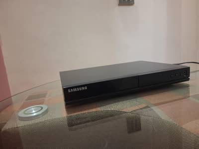 Samsung DVD